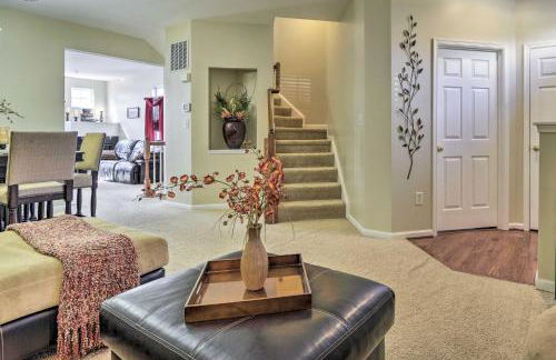 Maryland Vacation Rental Near Baltimore - Foto 6