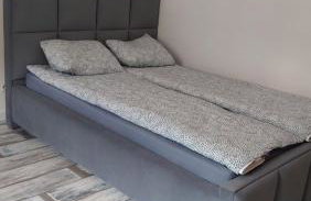 Domek z ogródkiem - sauna dla gości - Foto 11