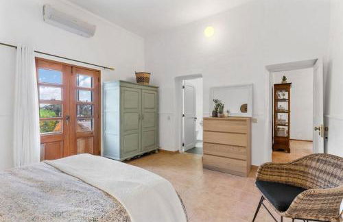 Seaview villa with private pool & gardens near Benagil Beach - Photo 11