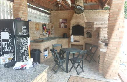 Casa linda com piscina em Atibaia - Foto 15