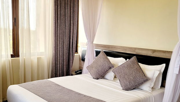 Siaya County Club - Foto 4, Habitación