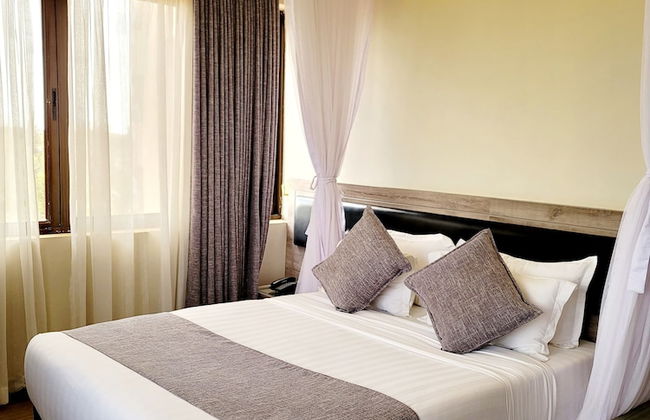 Siaya County Club - Foto 4