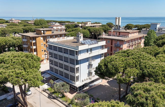 Residence Quadrifoglio - Foto 43