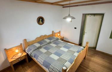 Casa Gabry by Sunhome Fiemme - Foto 8