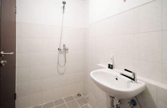 Simple And Comfortable Studio Apartment At Suncity Residence - Foto 14