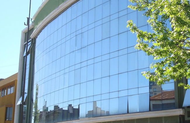 HOTEL EL DORADO - Foto 48