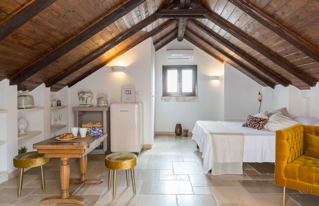 Palazzo Le Cupole by Wonderful Italy - Foto 53