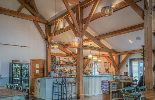 Toad Hall Pet-Friendly Family Stay, Lake Access - Foto 70