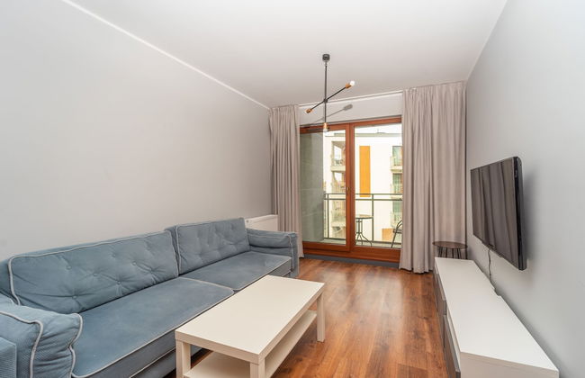 Flatbook City Center SPA Apartments - Foto 46