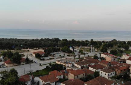 Efstathiou Mihail Studios and Apartments - Photo 18