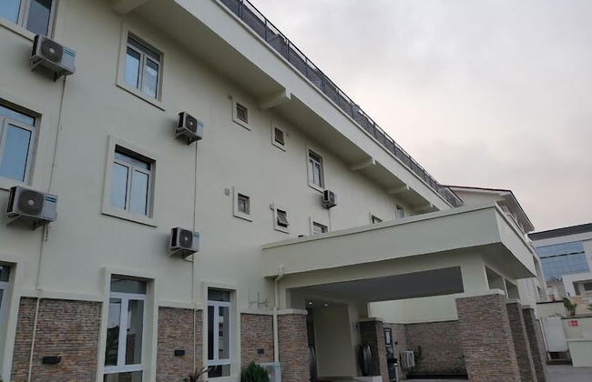 Odogwu Apartments - Foto 31