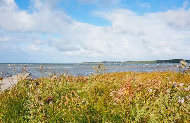 4 Star Holiday Home in Varberg-by Traum - Foto 36