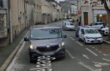 Le Nid du Château - Cocon avec Bagagerie - Foto 32