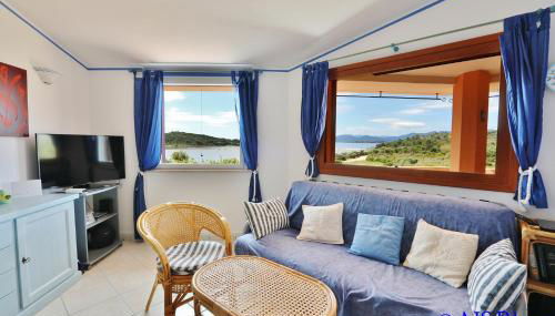 A/C, sea view, 400 from the beach - Foto 5