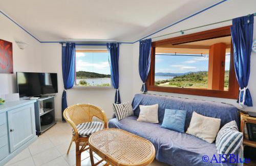 A/C, sea view, 400 from the beach - Foto 5