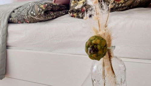 Otto drei - Ferienwohnung am Kaiserstuhl - Foto 4