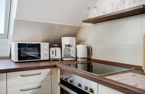 gemütliche Ferienwohnung in Seenähe - Foto 6