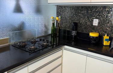 Ondina Apart Hotel 02 quartos Vista Mar - Photo 38