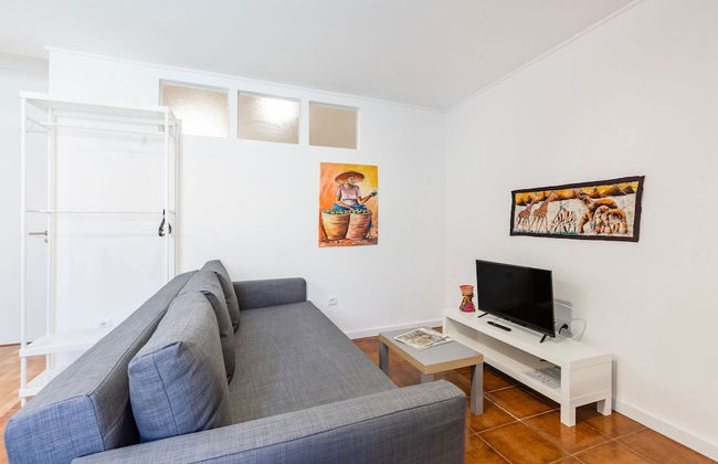 Live Laugh Love Beach Guest Home with AC - Photo 45