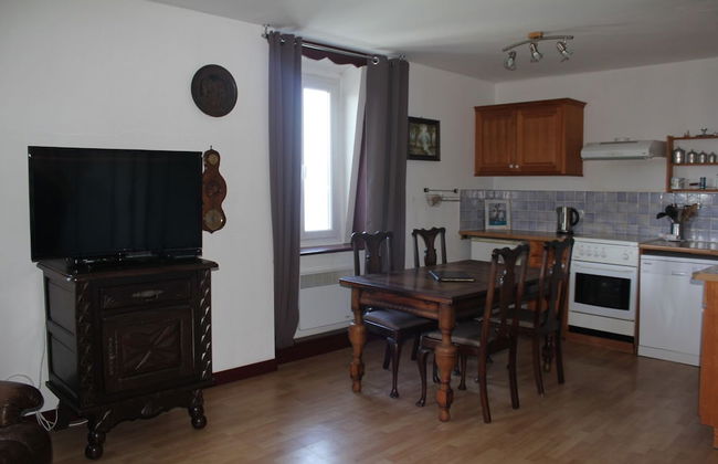 Residence BEAU RIVAGE Brehec - Foto 21