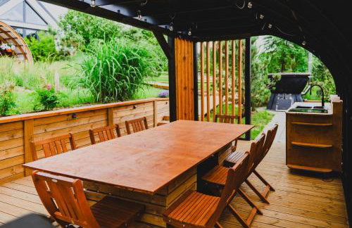 Osada Marchowo - Foto 77