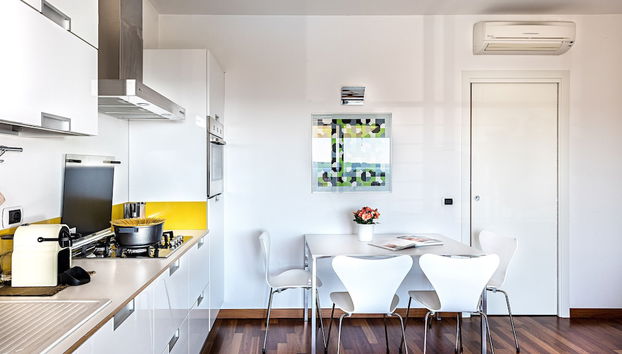 Oliveto al Porto 35 by Wonderful Italy - Foto 4, Servicio de comidas en la habitación