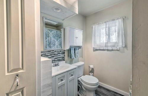 Lakefront Retreat with Large Yard and Boat Dock! - Photo 20