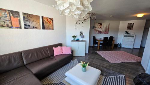 Deluxapartment - Foto 5