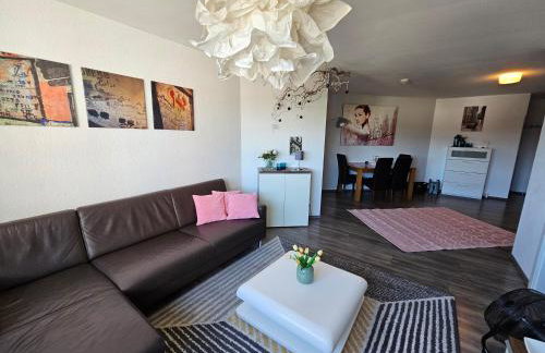 Deluxapartment - Foto 5