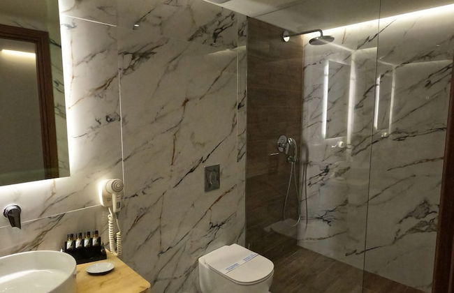 The Flower of Monemvasia - Foto 75