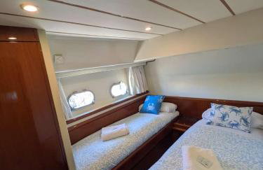 Captain Cangrejo Yacht - Foto 24