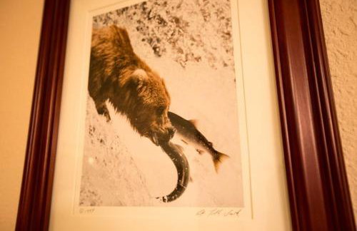 Brettelberg Slopeside Condos C9 - Foto 6