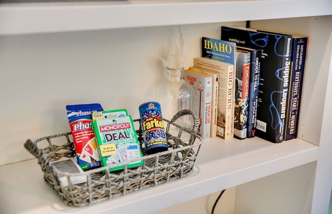 Blue Sky Bungalow - Foto 38