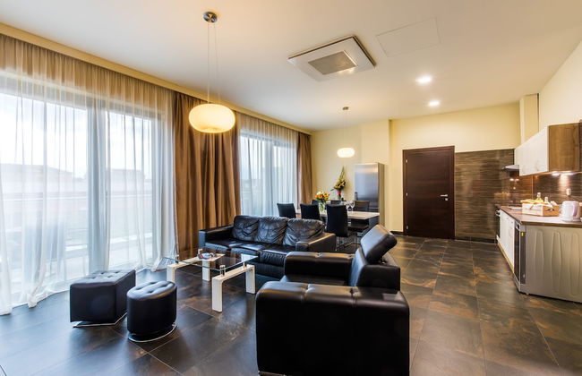 Rezidence Fontána - Foto 17