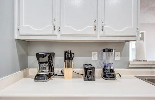 Timber Creek Hideaway - Foto 23