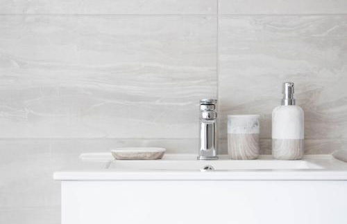 Cosy 3 Bedroom House - Private & Central - Ultra WiFi - Foto 44