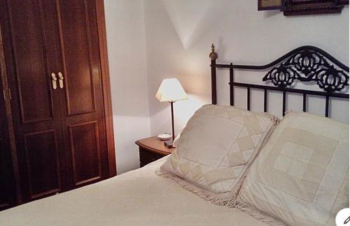 Casa Rural Los Olmos - Foto 13