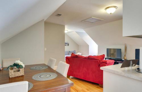 4 Mi to Dtwn Simplistic Summerville Studio - Foto 5