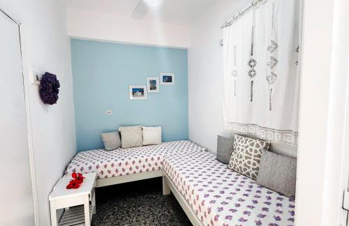 Flora & Agelos Studios - Paros - Foto 57