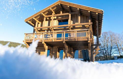 Chalet Mayen, luxueux et intimiste - Foto 43