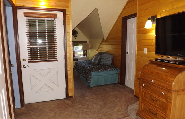 Arizona Mountain Inn and Cabins - Foto 30