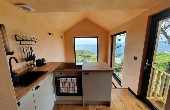 Tiny Home in Isle of Skye-pet Friendly - Photo 9