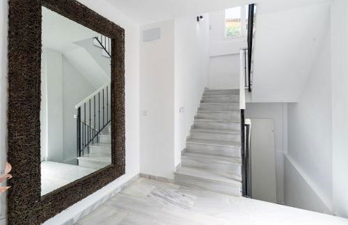 Unique Villa Scandinavia Marbella - Photo 28