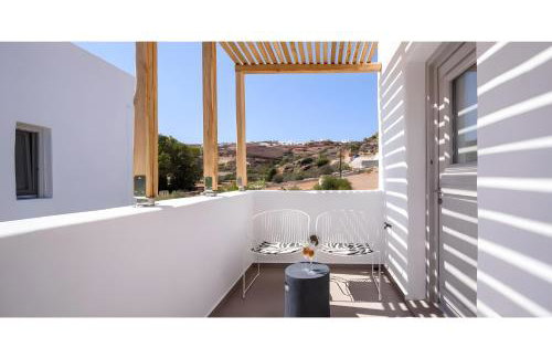 Echinousa Kimolos Maisonette no4 - Foto 22