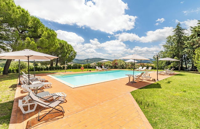 Grano Family Apt Shared Pool Volerra - Photo 9