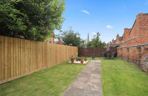 Picturesque Victorian Cottage - Foto 9