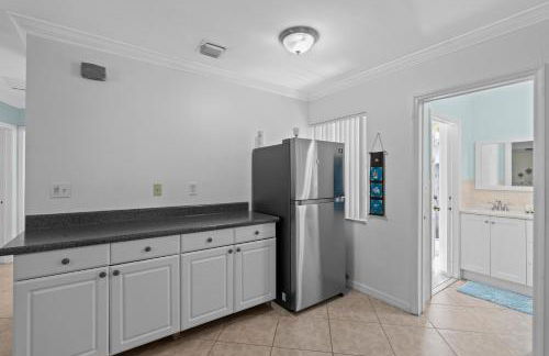 Stylish 2BR Villa full kitchen 10 mins from Beach - Foto 17