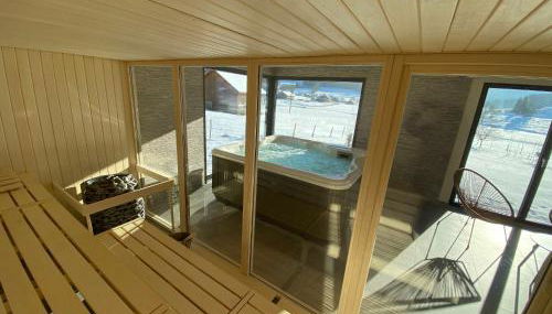 Les Gîtes de La Miellerie des Combes 5 étoiles - Foto 2