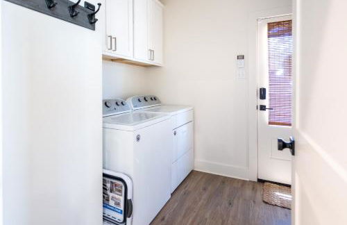 The Blue Heron Haven - Foto 41