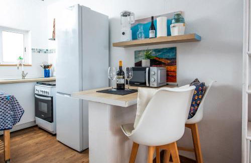 Beachfront two bedrooms house Casa Toral - Foto 17